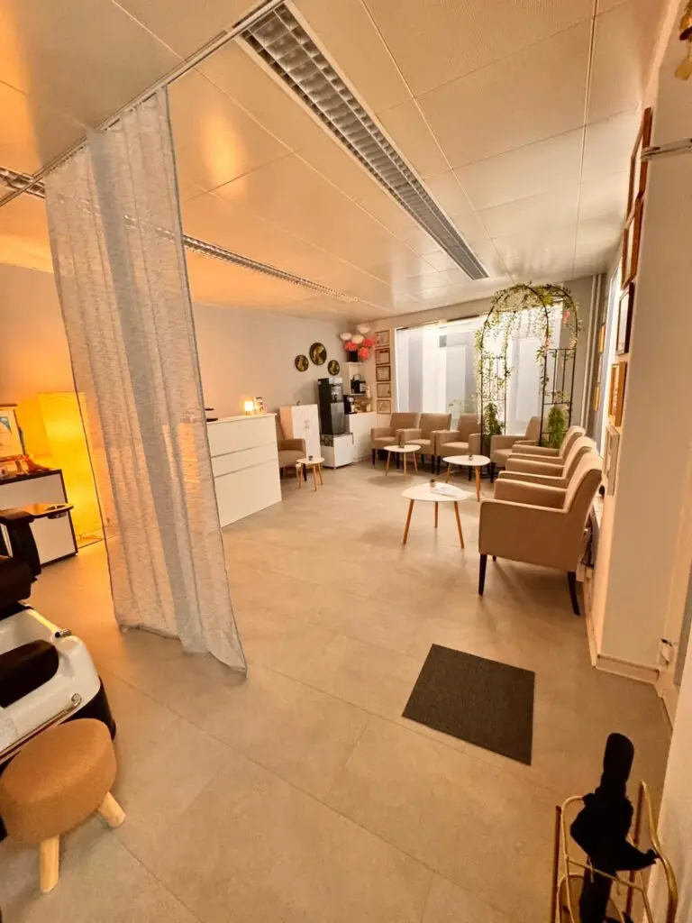 Massagestudio Basel im langen Loh