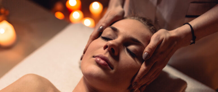 Spring is in the Air and and So Our These Amazing Spa Offers